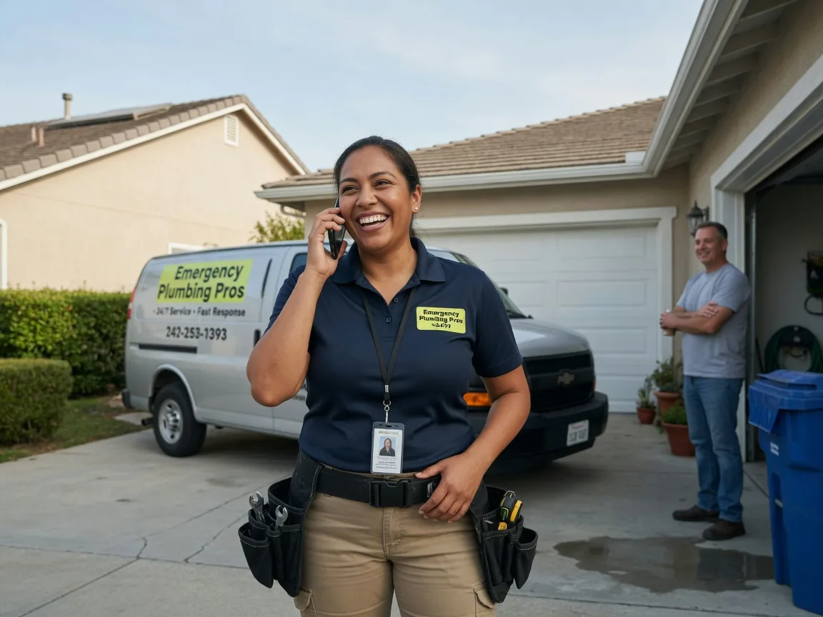Emergency Plumber La Moille, IL FAQs